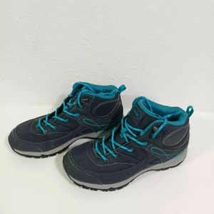 Hi-Tec Hiking Boots Size 7.5B